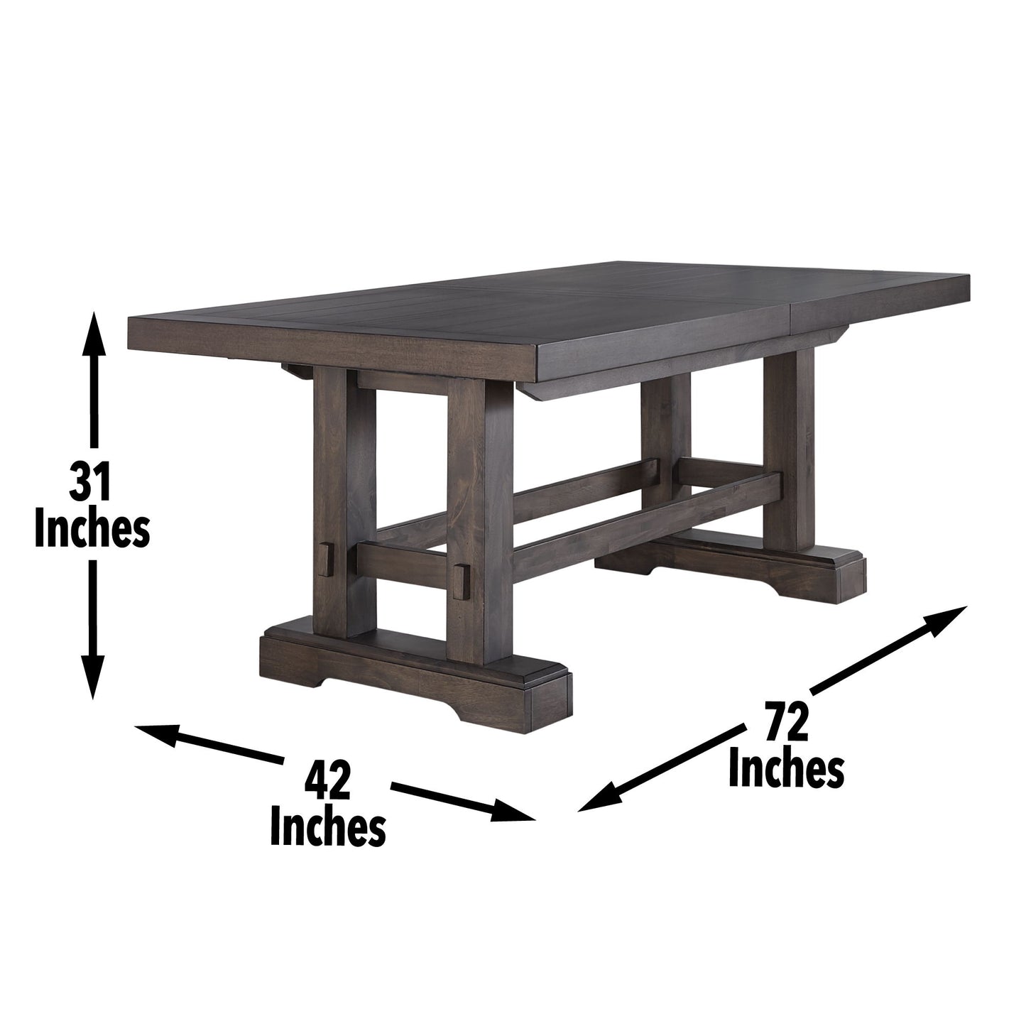 Napa - Dining Table