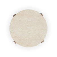 Eclipse - Round End table