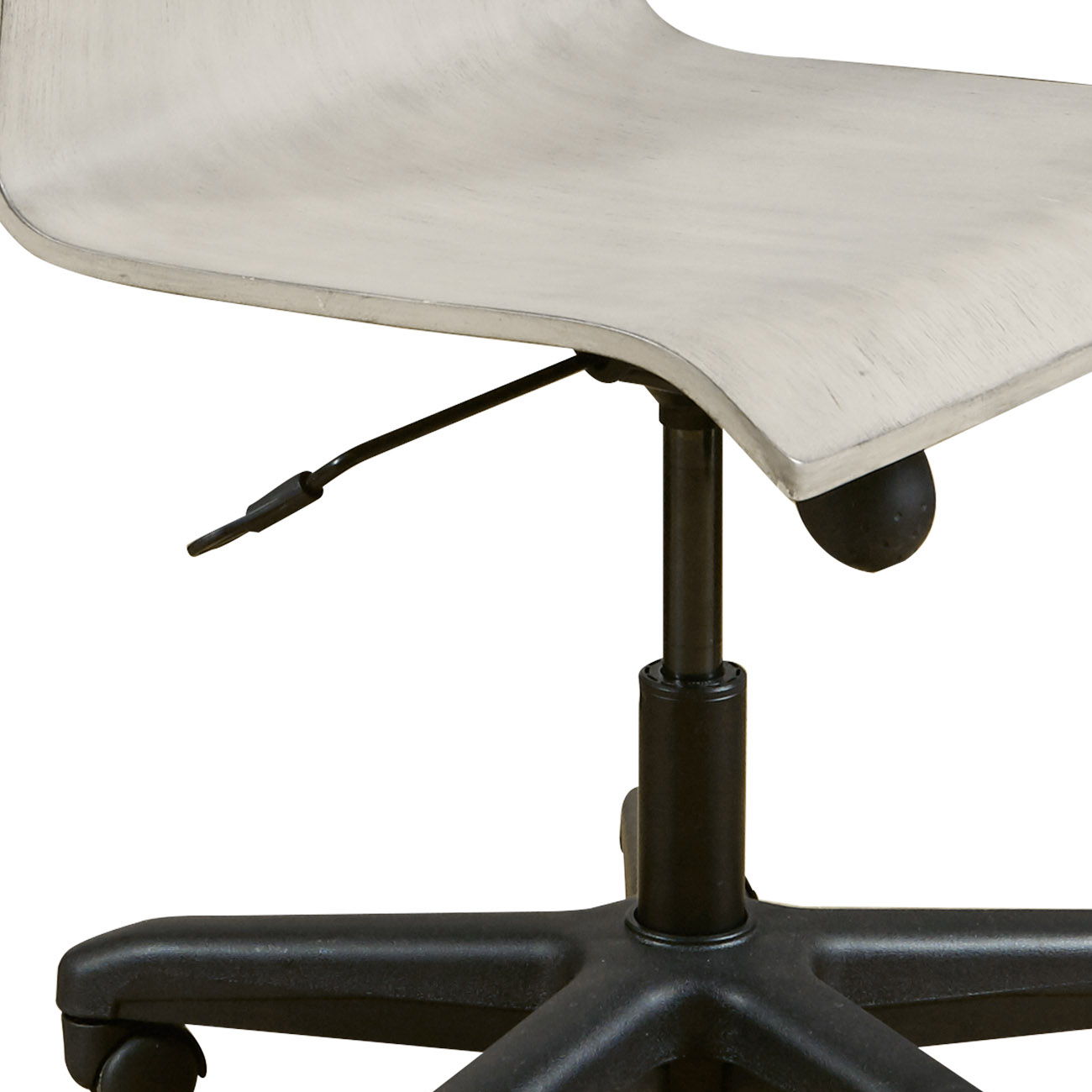 Riverwood - Desk Chair - Gray