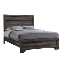 Nathan - Panel Bedroom Set