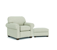 Thornton - Ottoman