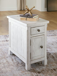 Robbinsdale - Table