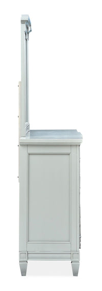 Glenbrook - Drawer Dresser