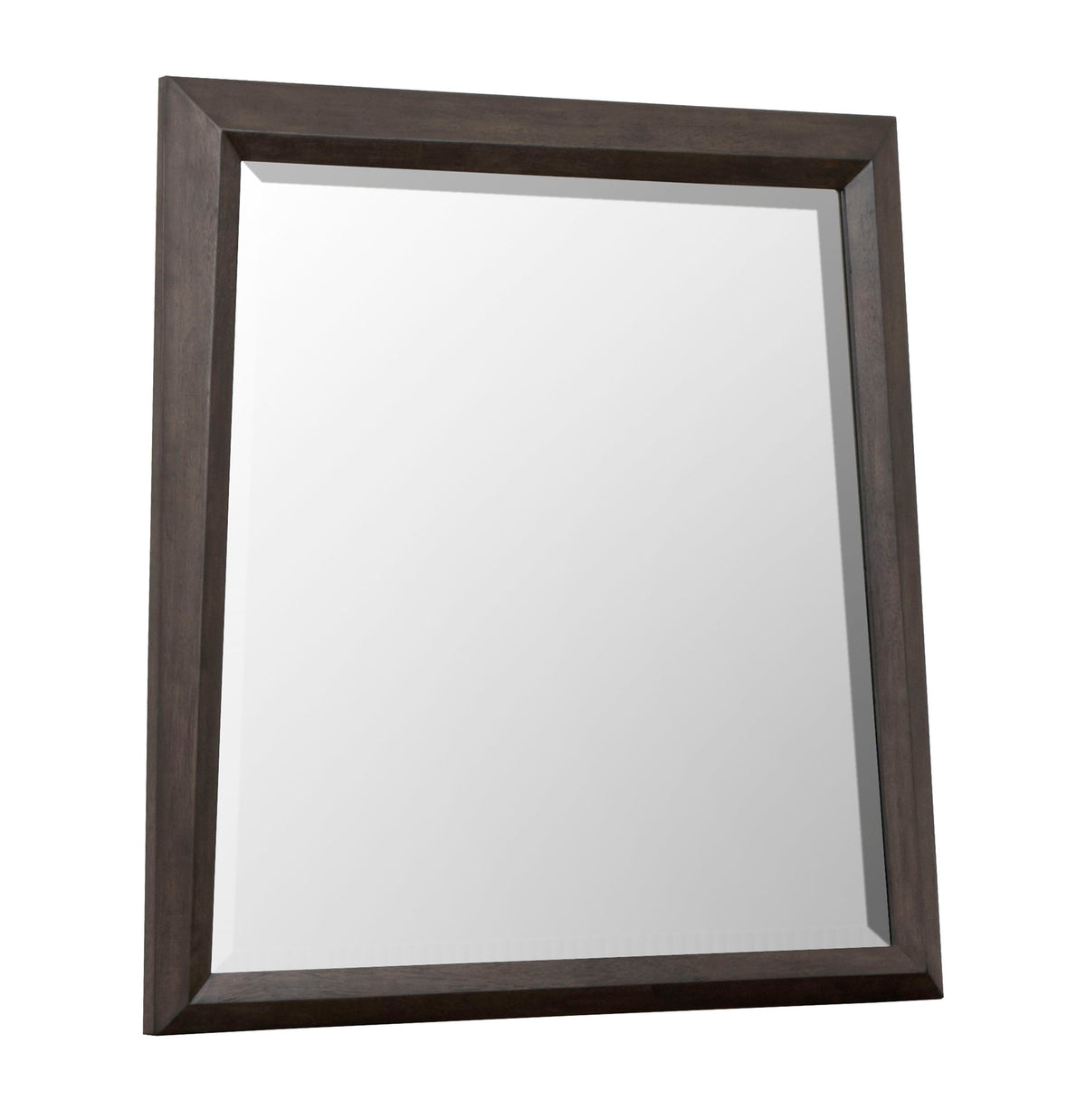 Tauren - Shaped Mirror - Coffee Bean