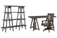 Sutton Place - Desk Set