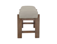 White Balam - Stool