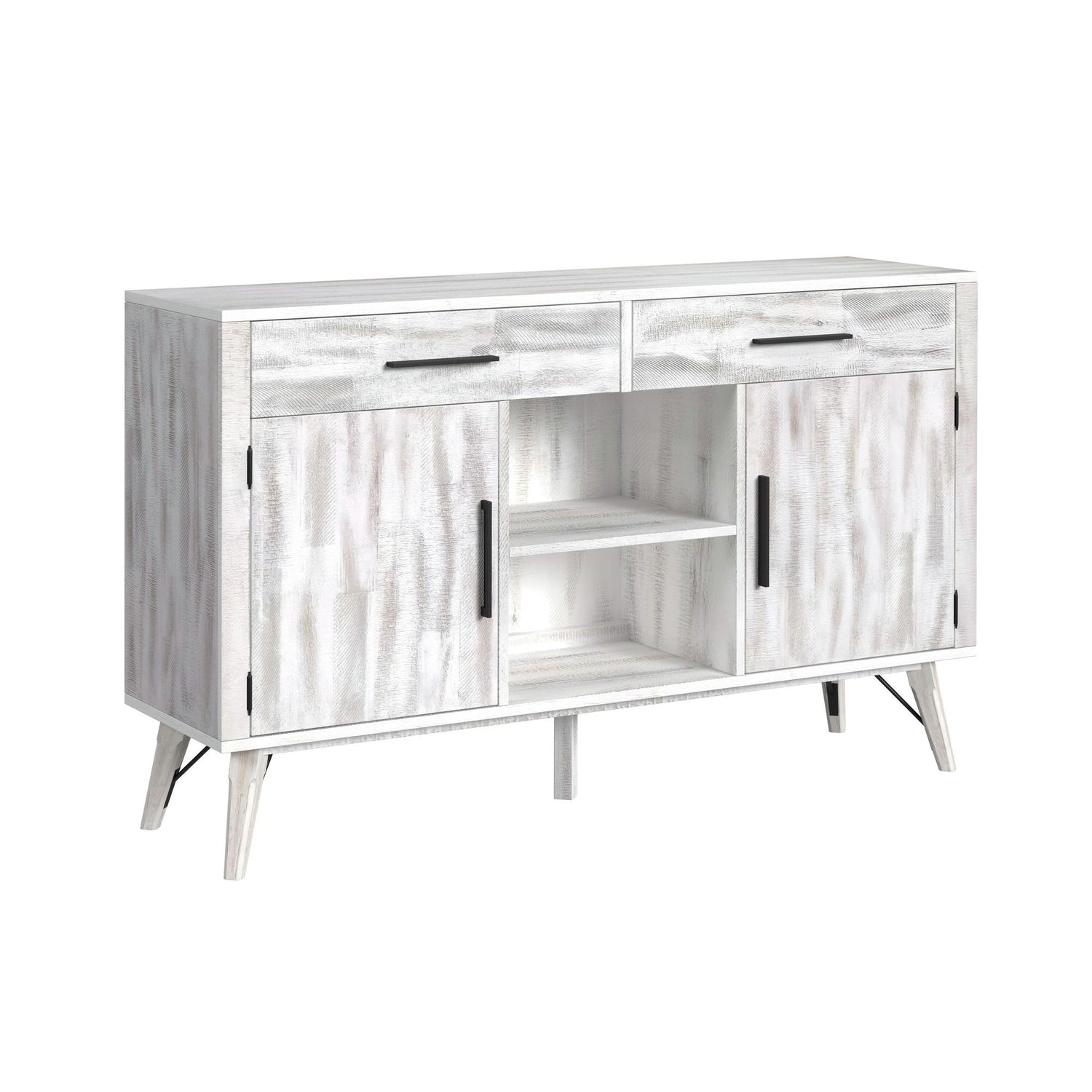 Hutches & Buffets