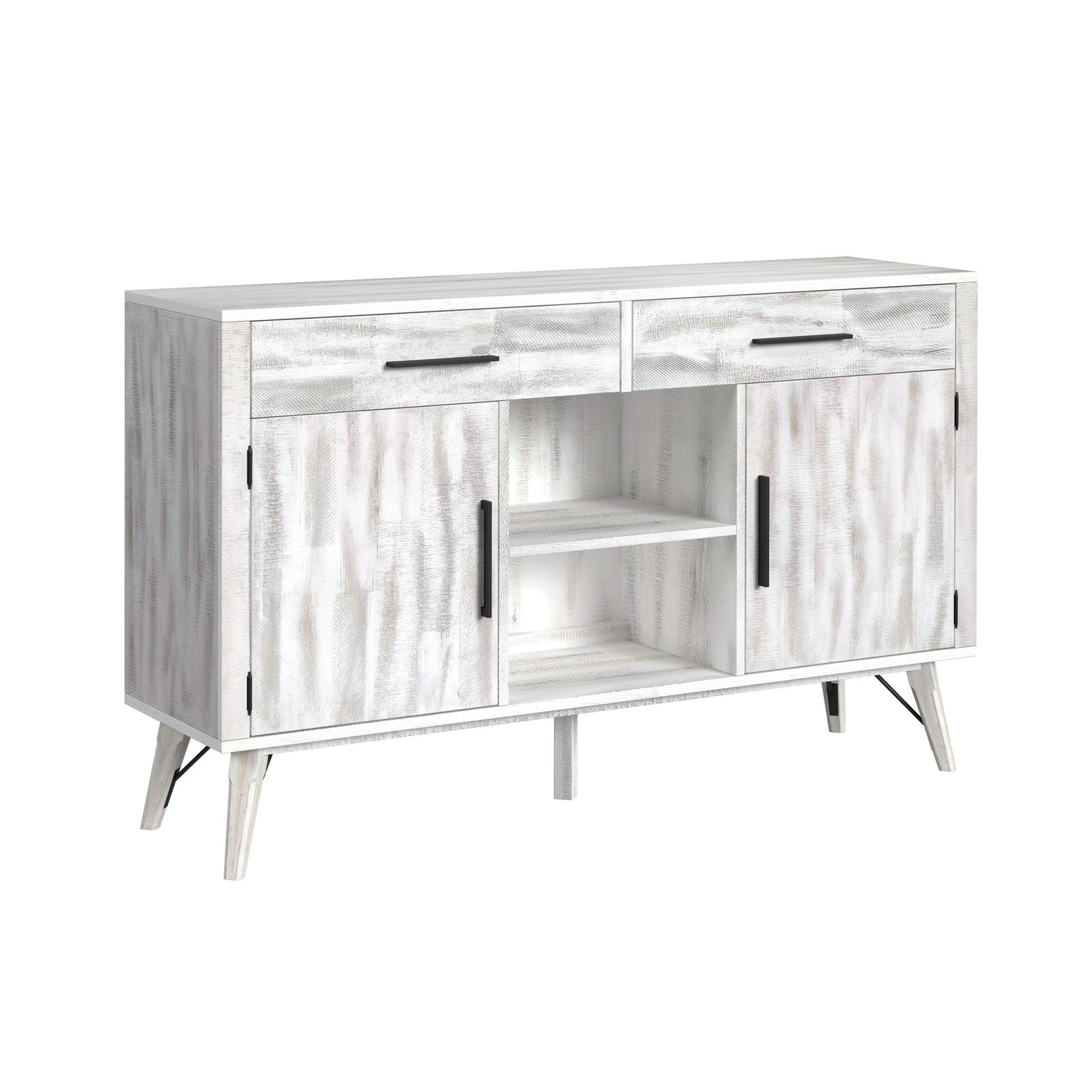 Hutches & Buffets