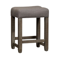 Parkland Falls - 4 Piece Living Room Set - Weathered Taupe
