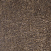 Urbinforte - Double Counter Height Upholstered Bench - Light Brown