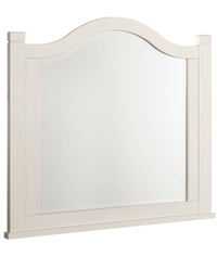 Bungalow - Master Arch Mirror