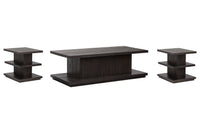 Shaffer - Lift Top Cocktail Table Set