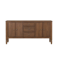 Azalea - Sideboard - Walnut