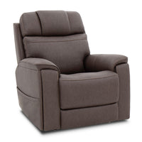 Revive - ZG Power Lift Recliner P3 - Brown