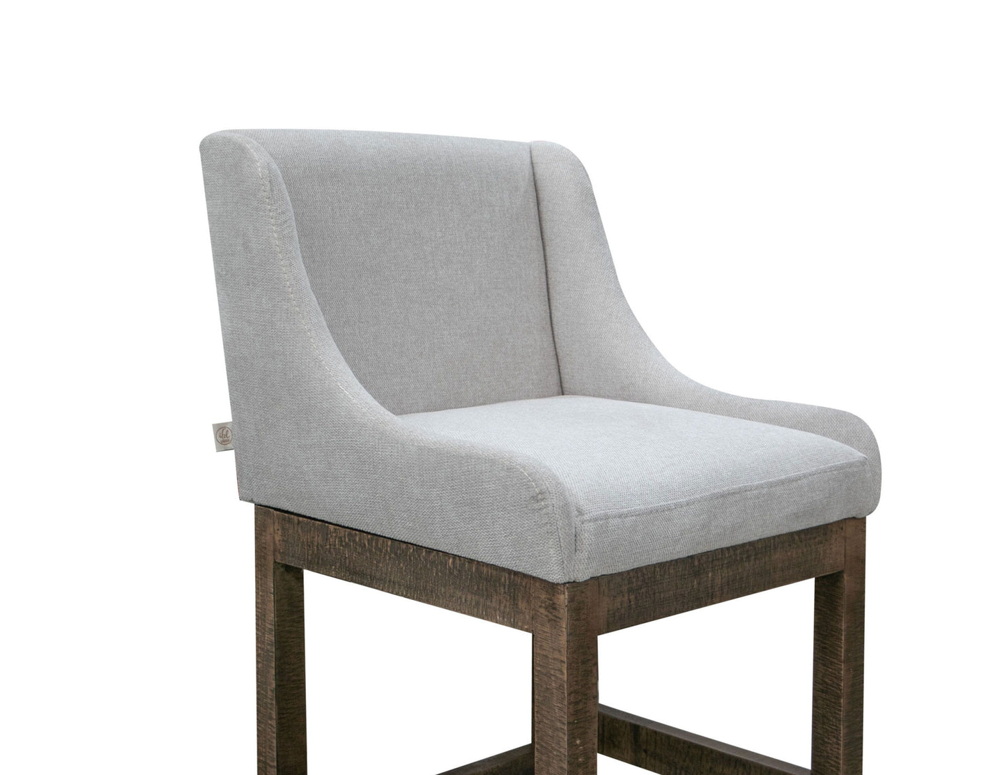 Seating - Upholstered Bar Stool