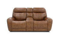 Marlen - Console Loveseat