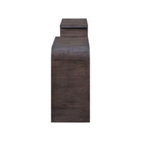 Perspectives - Sofa Table - Espresso