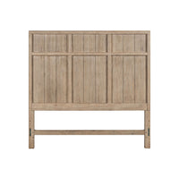Proximity Place - Panel Headboard