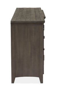 Westley Falls - Entertainment Console