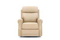 Lance - Power Lift Recliner With Power Headrest, Power Lumbar And Heat