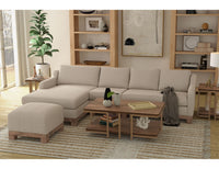 Samba - Armless Chair