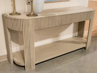 Zaninport - Table