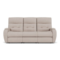 Strait - Power Reclining Sofa