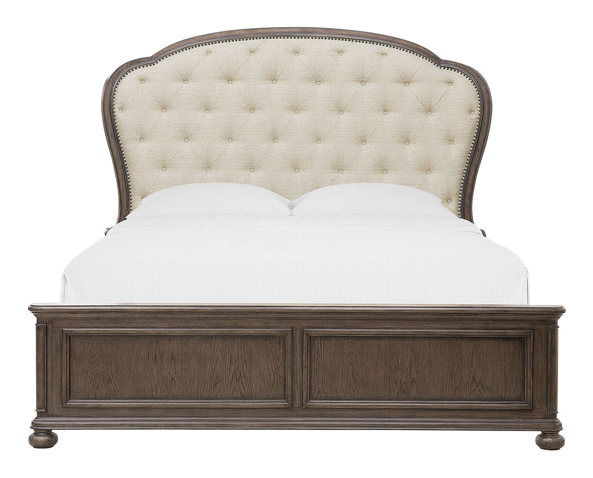 Saddle Creek - Bedroom Set