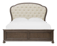 Saddle Creek - Bedroom Set