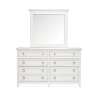 Juniper Hill - Double Drawer Dresser