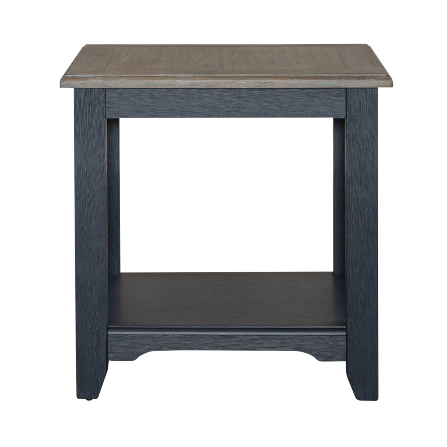 Summerville - End Table