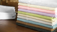 Brushed Microfiber - Short Queen Sheets