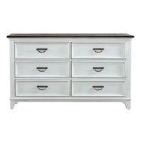 Allyson Park - Dresser