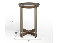 Elora - Round Table