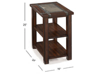 Roanoke - Rectangular Table