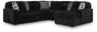 Midnight-Madness - Sectional