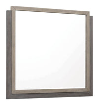 Anderson Park - Mirror - Moose Trail / Frontier Brown