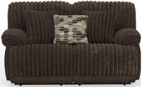 Hollifield - Reclining Loveseat