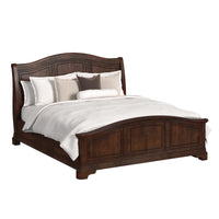 Cameron - Panel Bedroom Set