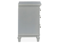 Charleston - Drawer Nightstand