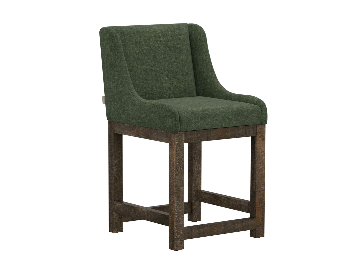 Seating - Upholstered Bar Stool