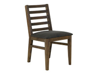 Town - Chair (Set of 2) - Multicolor