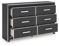 Zuraleus - Upholstered Bedroom Set