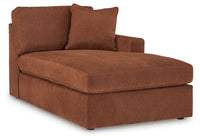 Modmax - 5 Piece Sectional