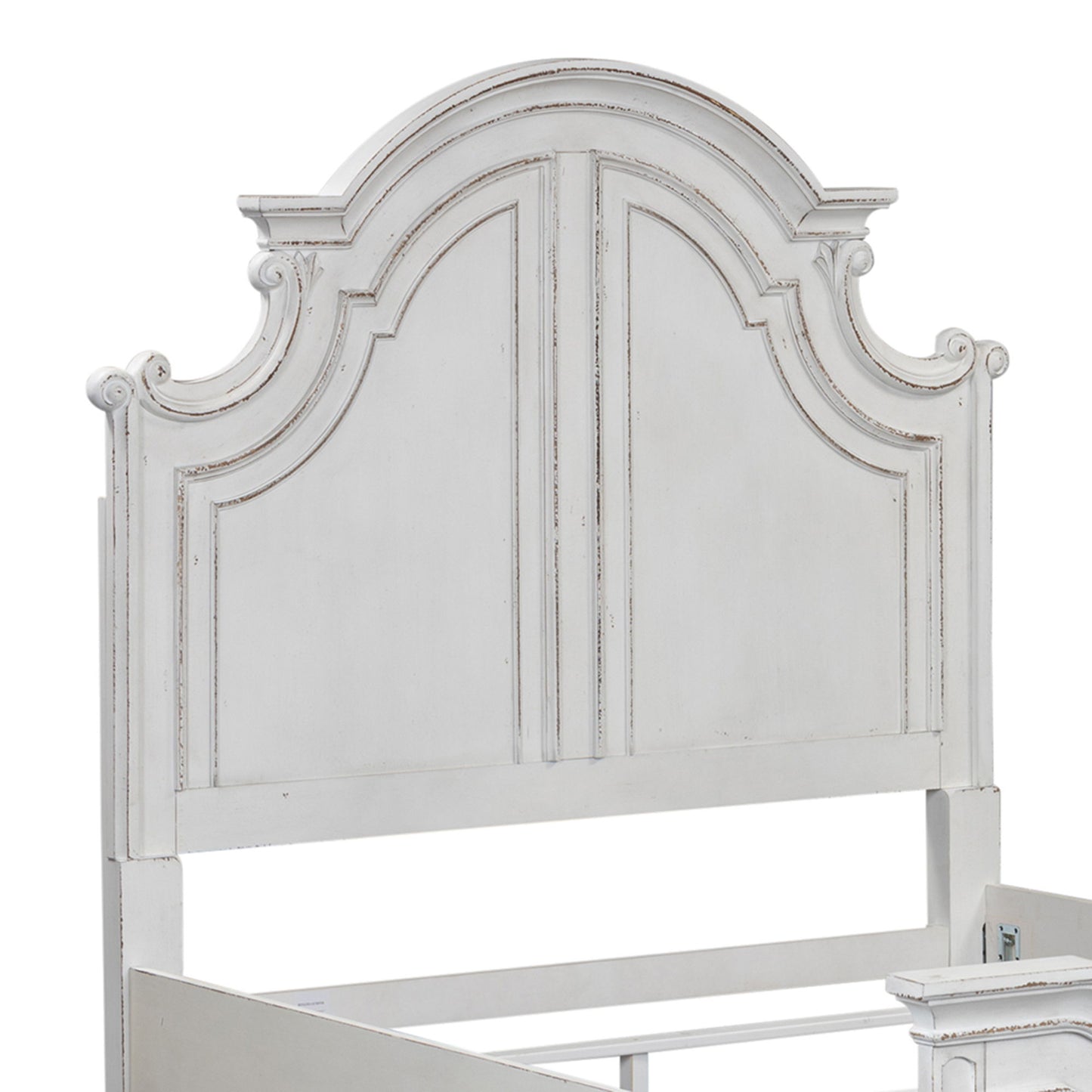 Magnolia Manor - Panel Headboard