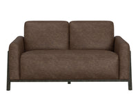 Fika - Loveseat - Fabric