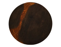 Raramuri - Round Table