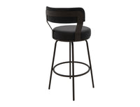 Maison - Upholstered Barstool