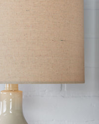 Garinton - Ceramic Table Lamp