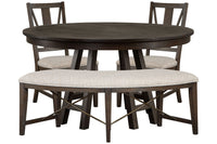 Westley Falls - 52" Round Dining Table Set